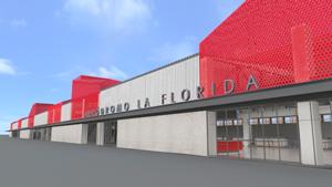 Anteproyecto Referencial Ampliación y Mejoramiento Aeródromo La Florida