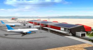 Plan de Aeropuertos: se abrió licitación para modernizar el aeropuerto de La Serena