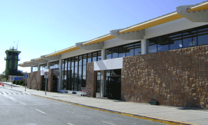 Diario Oficial publica Decreto Presidencial que adjudica Aeropuerto El Loa de Calama a Agunsa