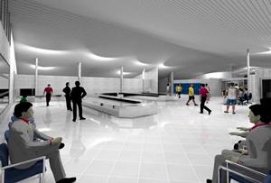 Trascendental cambio tendrá aeródromo de balmaceda