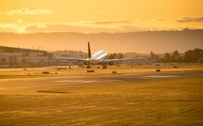 Situación de los principales aeropuertos y aeródromos de Chile al 22 de junio de 2021