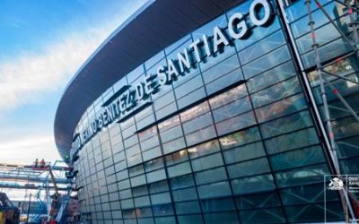 Las 10 cosas que no sabías del nuevo Terminal Internacional del Aeropuerto Arturo Merino Benítez de Santiago