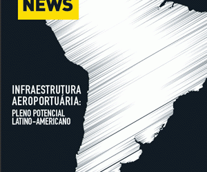 Directora de la DAP destaca desafíos aeroportuarios de Chile en publicación internacional