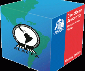 Dirección de Aeropuertos organiza el XI Seminario Internacional de Pavimentos Aeroportuarios ALACPA
