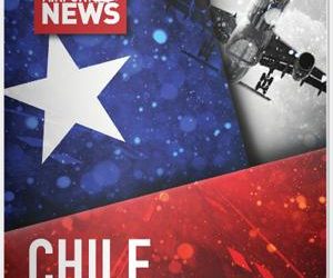 Revista del rubro destaca potencialidad de Chile ante la realización de Feria Aeroportuaria Internacional