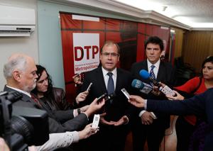 Ministro de obras públicas, Alberto Undurraga, anunció que recorridos del transantiago llegarán al aeropuerto de Santiago.
