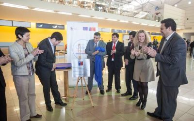 Aeropuerto de Punta Arenas obtiene Sello Chile Inclusivo