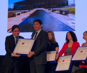 El Servicio Nacional de la Discapacidad (SENADIS)