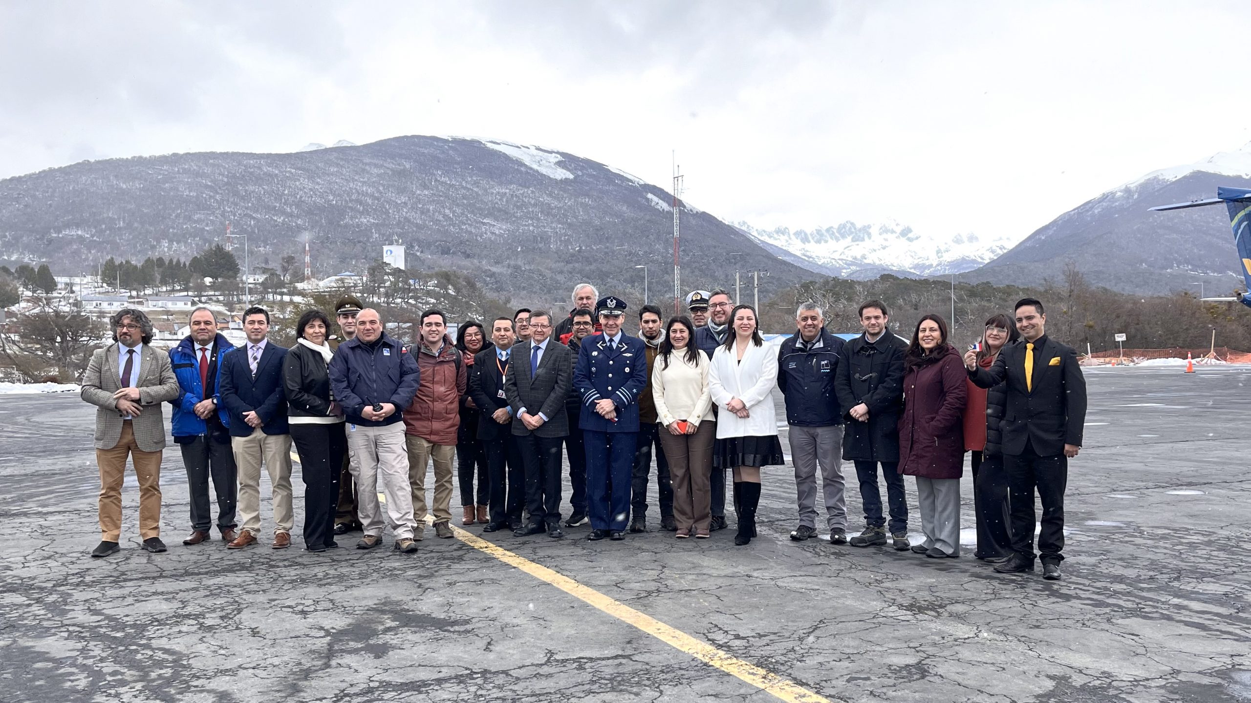 Puerto Williams