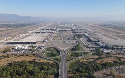 MOP licita anteproyecto referencial para diseñar la ampliación del Aeropuerto AMB de Santiago