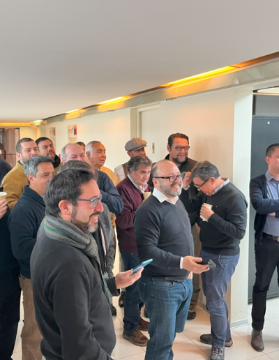 Celebración del Día del Padre 2025