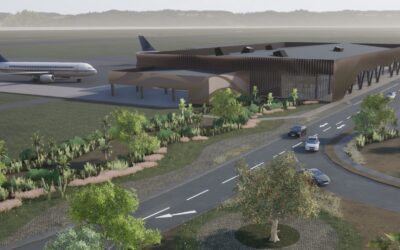 Proyecto de ampliación y mejoramiento del Aeródromo Viña del Mar cuenta con aprobación ambiental