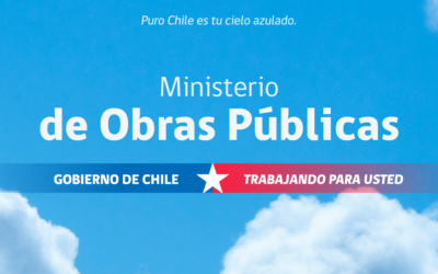 Nueva administración del MOP: «Nuestro primer desafío es enfrentar la emergencia priorizando una cartera con más de 60 iniciativas»