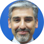 José Tramón Cárdenas