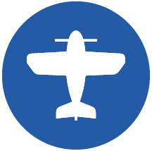 Red Pequeños Aeródromos