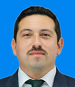 Imagen de la persona en proceso de actualización